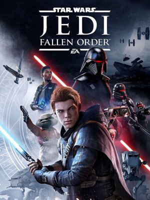 Star Wars Jedi: Fallen Order PC system requirements