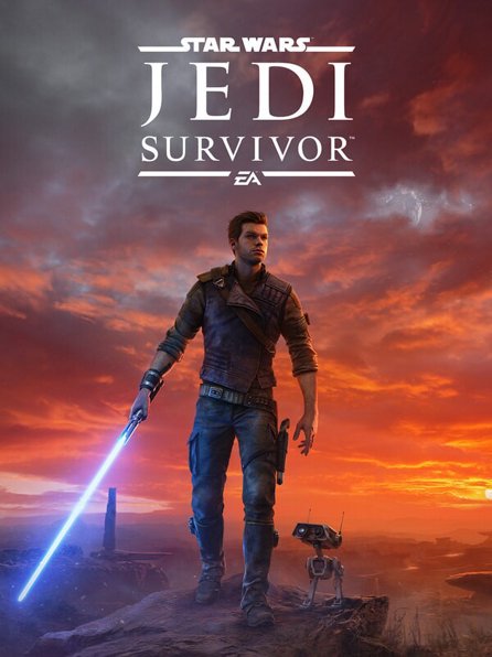 Star Wars Jedi: Survivor PC system requirements