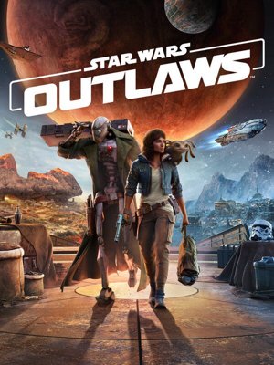 Star Wars Outlaws PC system requirements