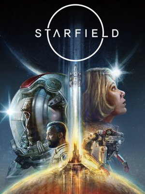 Starfield PC system requirements