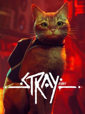 Stray PC system requirements