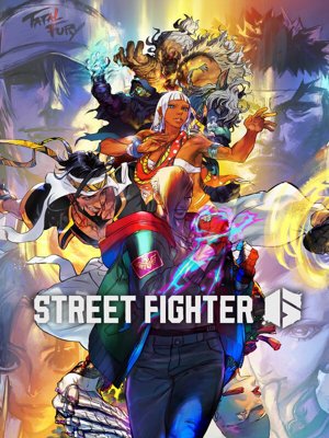 Street Fighter 6 PC system requirements
