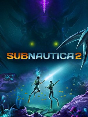 Subnautica 2 PC system requirements