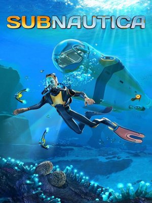Subnautica PC system requirements