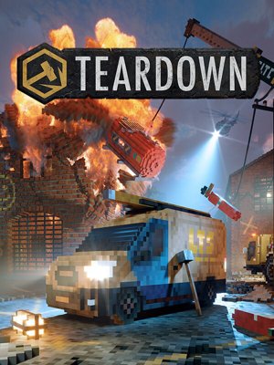 Teardown PC system requirements