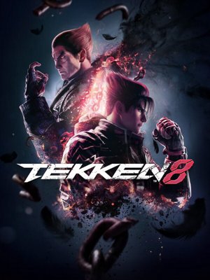 TEKKEN 8 PC system requirements