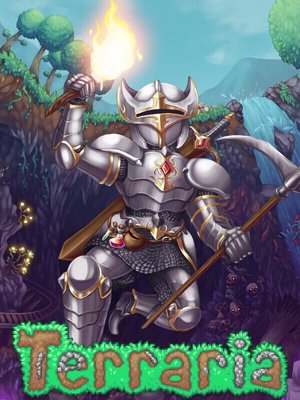 Terraria PC system requirements