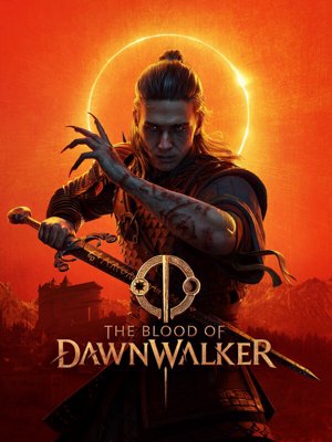 The Blood of Dawnwalker PC system requirements