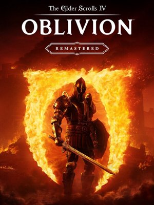 The Elder Scrolls IV: Oblivion Remastered PC system requirements