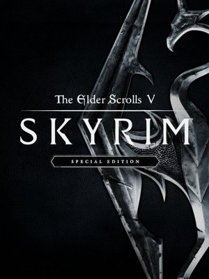 The Elder Scrolls V: Skyrim Special Edition PC system requirements