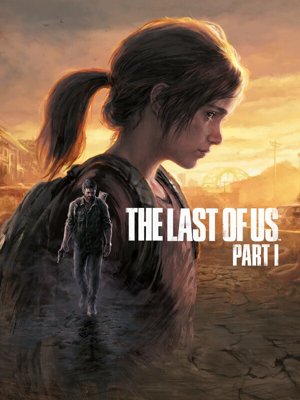 The Last of Us Part I PC system requirements