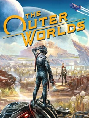 The Outer Worlds PC system requirements