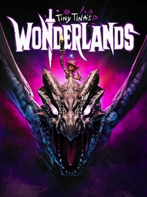 Tiny Tina's Wonderlands PC system requirements