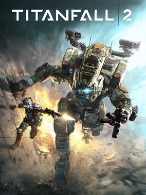 Titanfall 2 PC system requirements