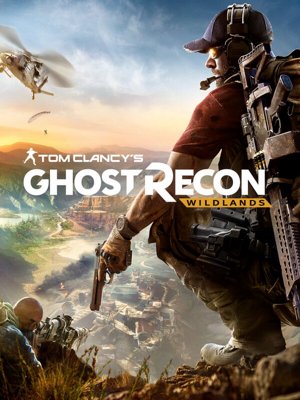Tom Clancy's Ghost Recon Wildlands PC system requirements