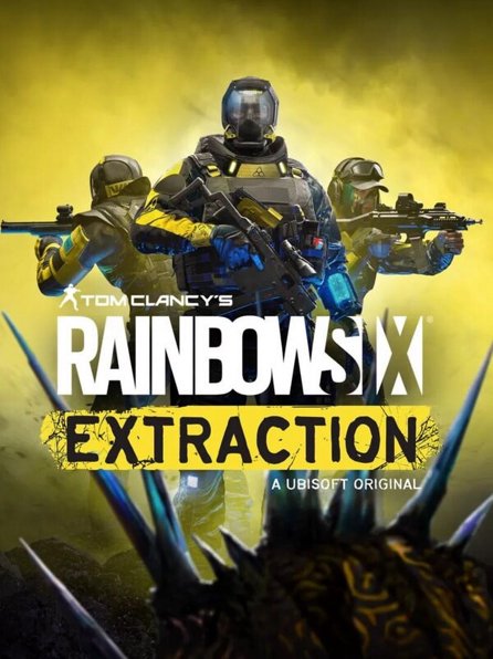 Tom Clancy's Rainbow Six Extraction PC system requirements