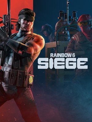 Tom Clancy's Rainbow Six Siege PC system requirements