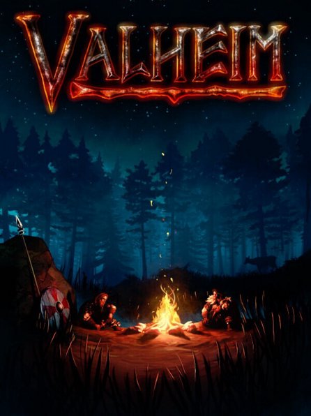 Valheim PC system requirements