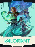 Valorant PC system requirements