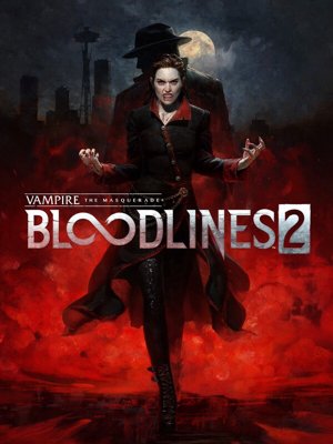 Vampire: The Masquerade - Bloodlines 2 PC system requirements