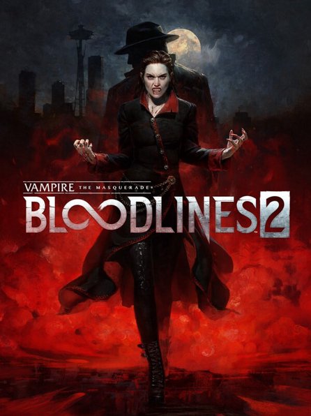 Vampire: The Masquerade - Bloodlines 2 PC system requirements