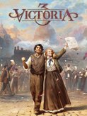 Victoria 3 PC system requirements