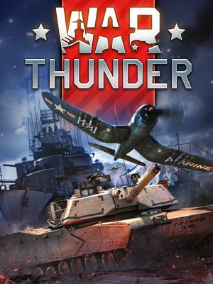 War Thunder PC system requirements