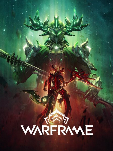 Warframe PC system requirements