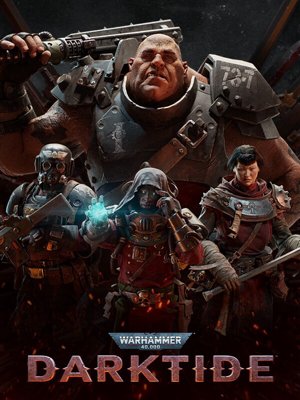 Warhammer 40,000: Darktide PC system requirements