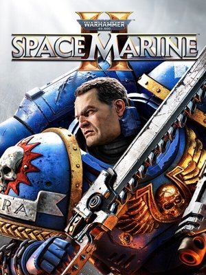 Warhammer 40,000: Space Marine 2 PC system requirements