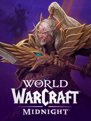 World of Warcraft PC system requirements