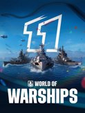 World of Warships cover