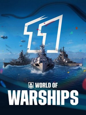 World of Warships PC system requirements