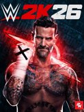 WWE 2K26 PC system requirements