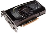 Geforce Gtx 460 Ftw Pcie 2.0 1GB HDmi Dvi-i 850MHZ