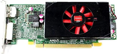 AMD Radeon HD 8570 1GB DDR3 PCIe x16 DVI/ DP Graphics Video Card Dell YT0RH