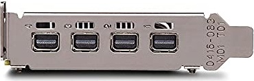 PNY QUADRO P1000 Graphic Card - 4 GB GDDR5