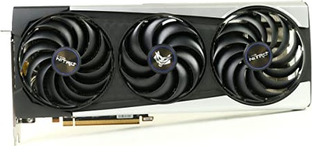 Sapphire VCX 11306-01-20T Nitro+ AMD Radeon RX 6700 XT Gaming OC 12GB GDDR6