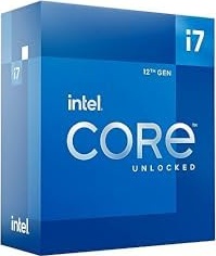 Intel Core i7-12700K Gaming Desktop Processor + Sparkle Intel Arc A310 Graphics Card