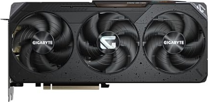 GIGABYTE Radeon RX 9070 Gaming OC 16G Graphics Card, PCIe 5.0, 16GB GDDR6, GV-R9070GAMING OC-16GD Video Card