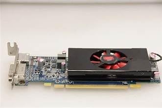 Radeon HD 7570 Low Profile Graphics Card, 1GB GDDR5, PCIe